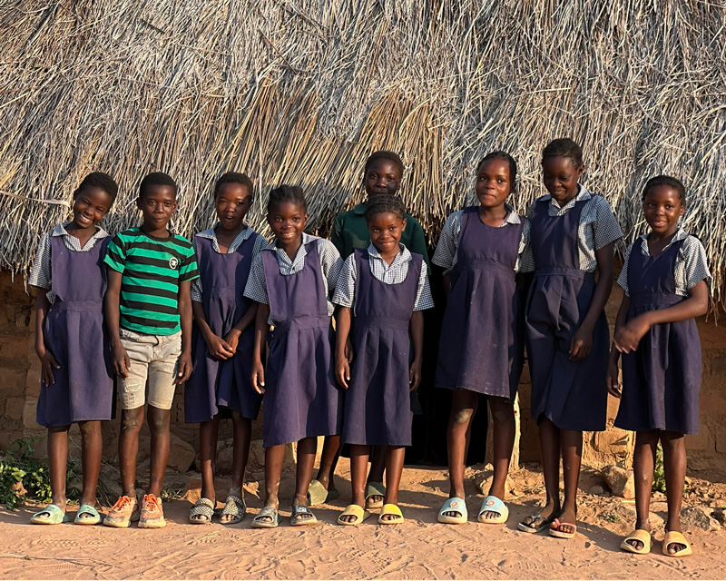 Protecting the Girl Child