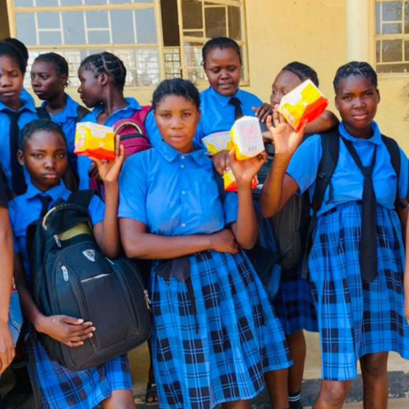 Sexual & Reproductive Health Rights