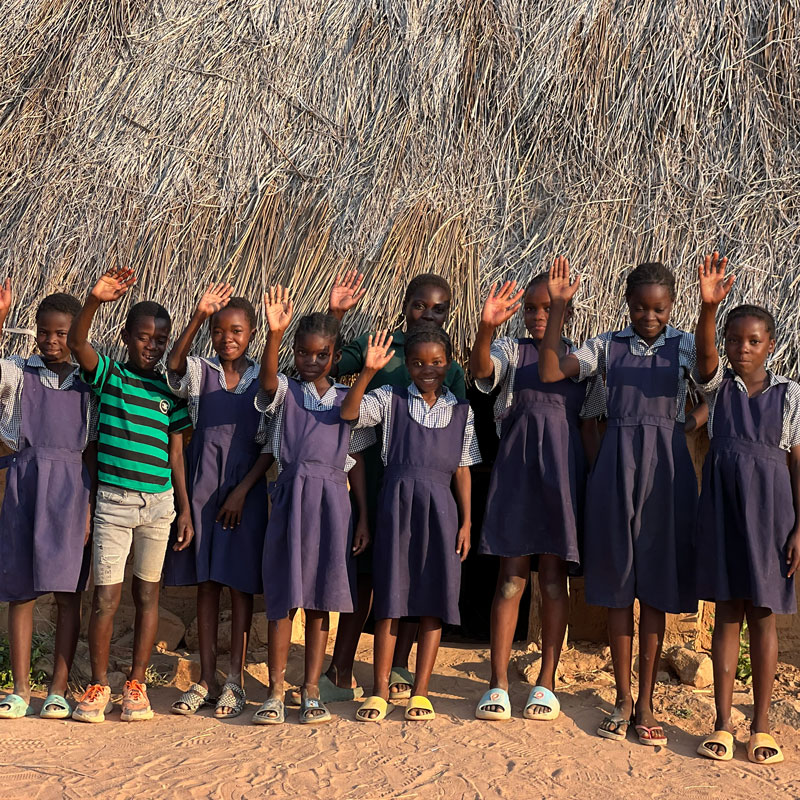 Education & Child Development