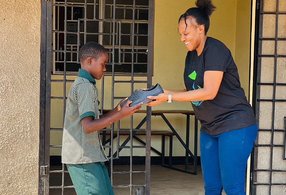 Our Approach to Education